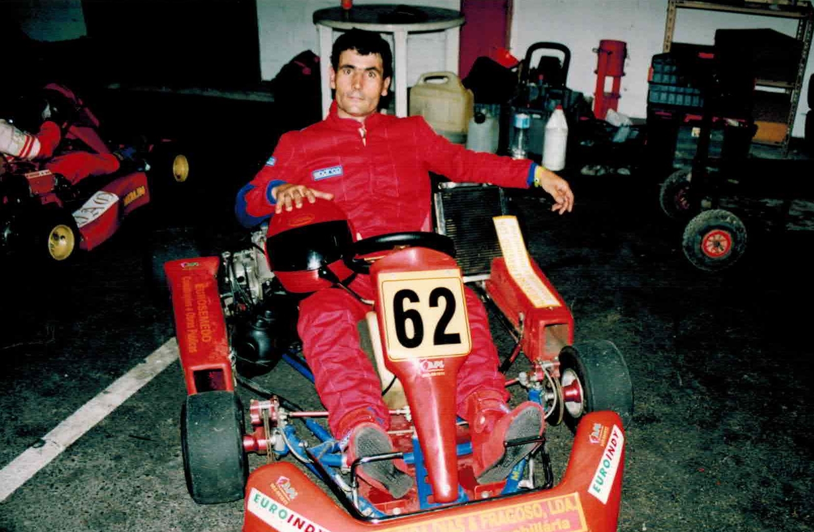 Troféu Euroindy 2T6